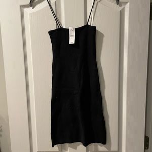 OS Brandy Melville Knit Dress